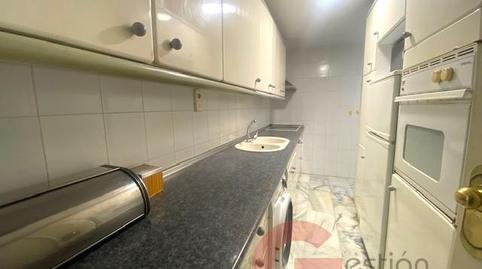 Apartment for sale in Almuñecar Centre
