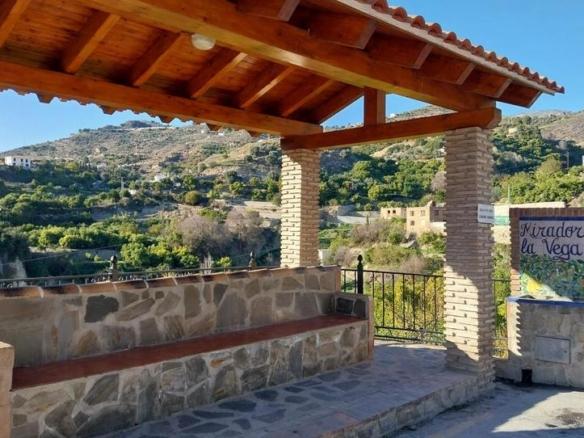 House or villa for sale in Los Guájares