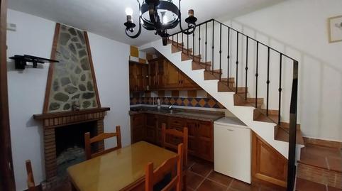 House or villa for sale in Los Guájares