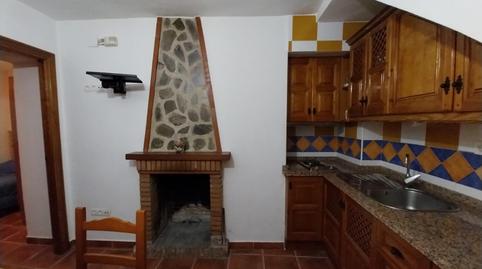House or villa for sale in Los Guájares