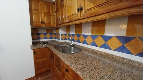 House or villa for sale in Los Guájares