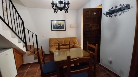 House or villa for sale in Los Guájares
