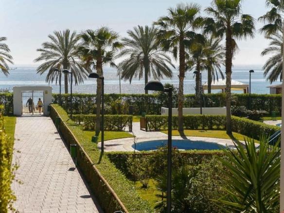 Apartment for sale in Castell de Ferro