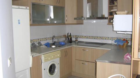 Apartment for sale in Castell de Ferro