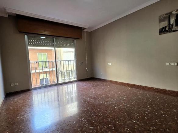 Apartment for sale in Motril city