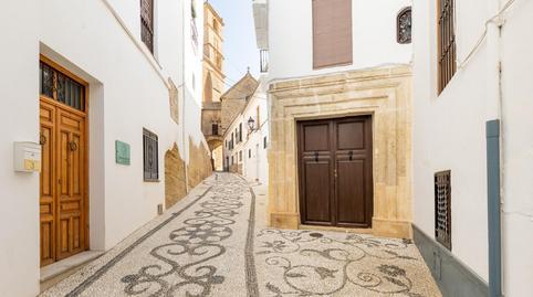 Townhouse for sale on Calle de la Baja Iglesia, 8, Alhama de Granada