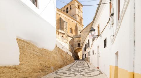 Townhouse for sale on Calle de la Baja Iglesia, 8, Alhama de Granada