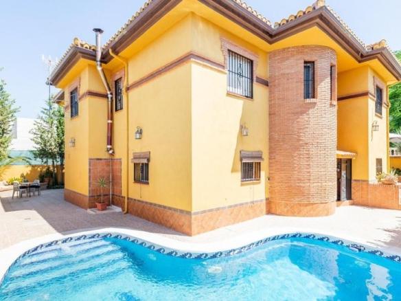 House or villa for sale on Calle Oropendola (vent), 23, Belicena