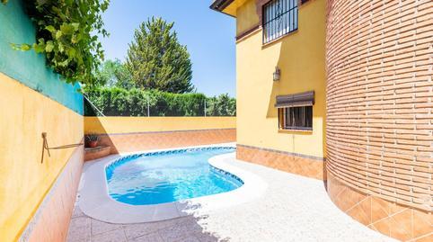 House or villa for sale on Calle Oropendola (vent), 23, Belicena