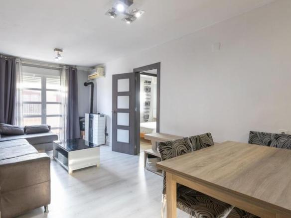 Apartment for sale on Calle del Padre Manjón, 16, Atarfe
