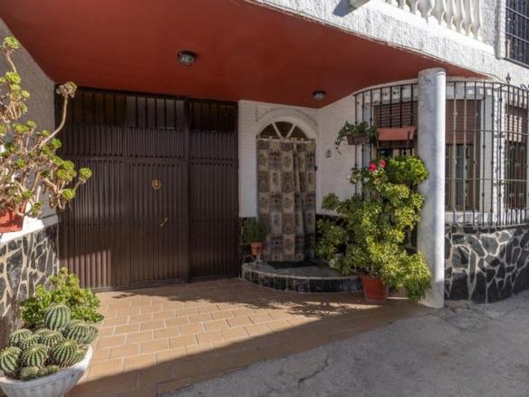 House or villa for sale in Plaza Iglesia-p Ruiz, 3, Santa Fe