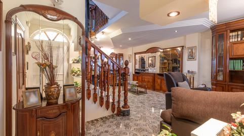 House or villa for sale in Plaza Iglesia-p Ruiz, 3, Santa Fe