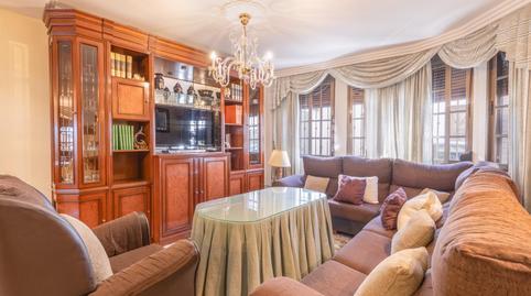House or villa for sale in Plaza Iglesia-p Ruiz, 3, Santa Fe