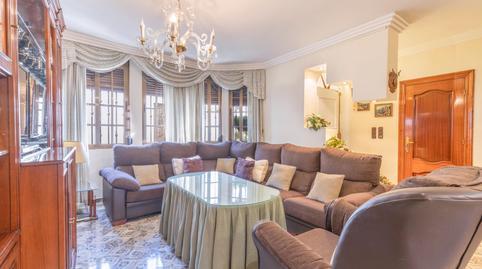 House or villa for sale in Plaza Iglesia-p Ruiz, 3, Santa Fe