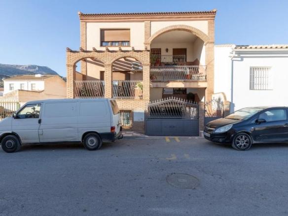 Apartment for sale on Calle de Fabrica Nueva, 4, Íllora