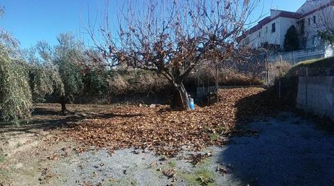 Rustic property for sale in La Zubia City