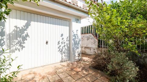 House or villa for sale on Jupiter Street, Ur. Monteluz, 17, Peligros
