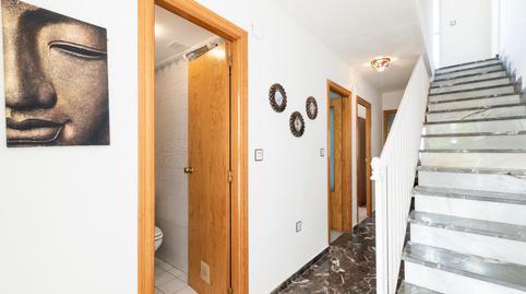 House or villa for sale on Jupiter Street, Ur. Monteluz, 17, Peligros