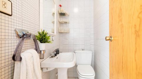 House or villa for sale on Jupiter Street, Ur. Monteluz, 17, Peligros