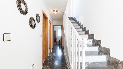 House or villa for sale on Jupiter Street, Ur. Monteluz, 17, Peligros