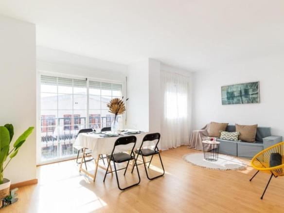 Penthouse for sale on Calle Real, 40, Láchar