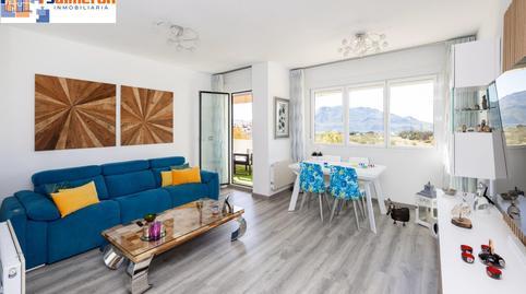 Apartment for sale on Calle de Julio Cortázar, 1, Atarfe
