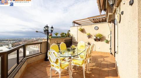 Penthouse for sale on Calle Cerro de Los Machos, 34, Camino de los Neveros – Serrallo