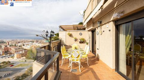 Penthouse for sale on Calle Cerro de Los Machos, 34, Camino de los Neveros – Serrallo