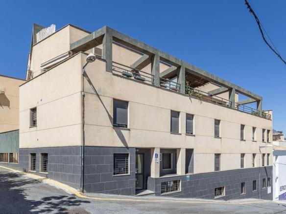 Apartment for sale in Barrio de la Vega