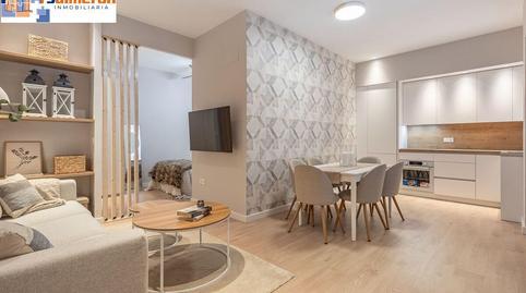 Apartment for sale on Calle Morena, Angustias – Chana – Encina