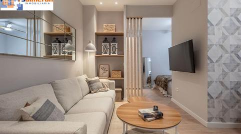 Apartment for sale on Calle Morena, Angustias – Chana – Encina