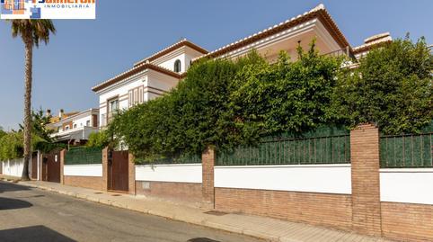 House or villa for sale on Calle Alonso de Contreras, Motril city