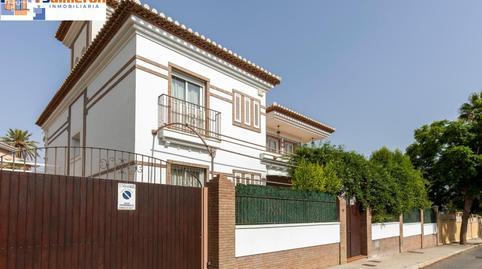 House or villa for sale on Calle Alonso de Contreras, Motril city