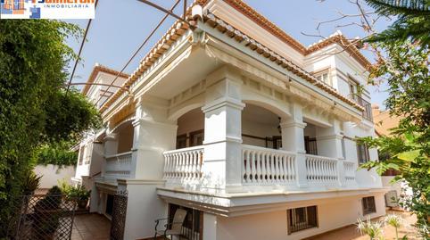 House or villa for sale on Calle Alonso de Contreras, Motril city