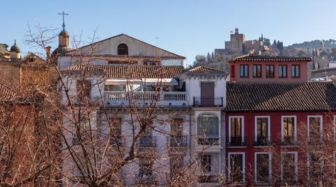 Building for sale in Centro – Sagrario