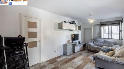 Townhouse for sale on Mulhacen Street, Peligros