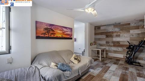 Townhouse for sale on Mulhacen Street, Peligros