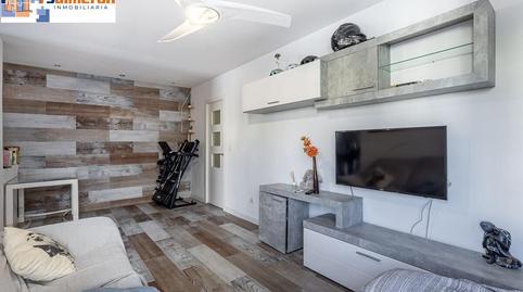 Townhouse for sale on Mulhacen Street, Peligros