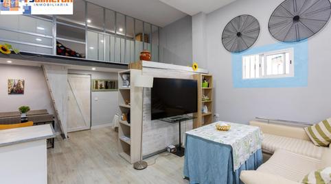 Apartment for sale in Playa de Granada