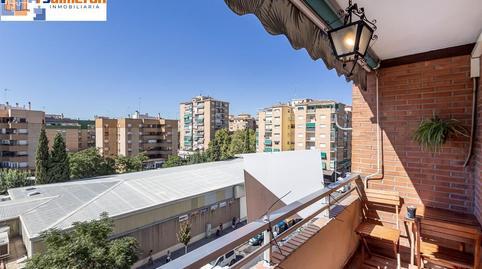Apartment for sale on Palencia Street, Zaidín neighborhood
