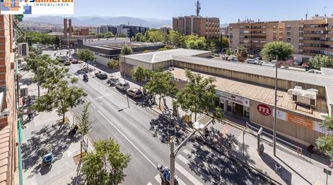 Apartment for sale on Palencia Street, Zaidín neighborhood