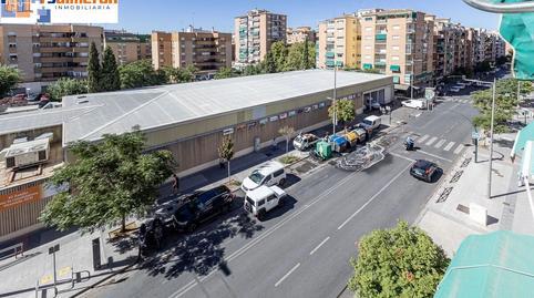 Apartment for sale on Palencia Street, Zaidín neighborhood