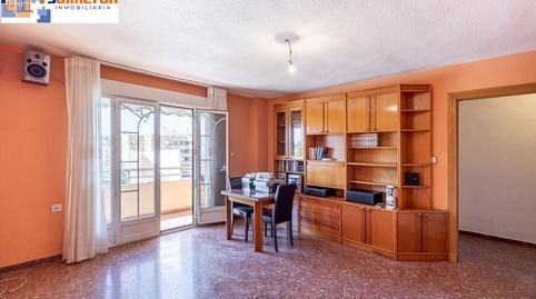 Apartment for sale on Palencia Street, Zaidín neighborhood