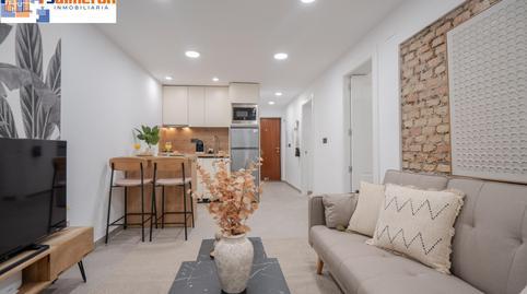 Apartment for sale on Avenida Pablo Picasso, Zaidín neighborhood