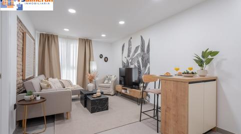 Apartment for sale on Avenida Pablo Picasso, Zaidín neighborhood