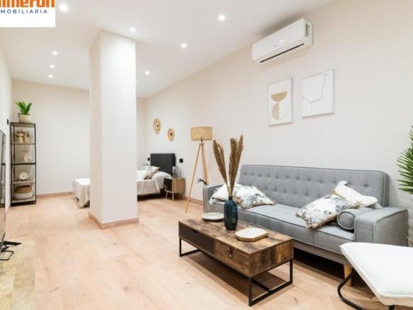 Loft for sale on Avenida de Madrid, San Ildefonso