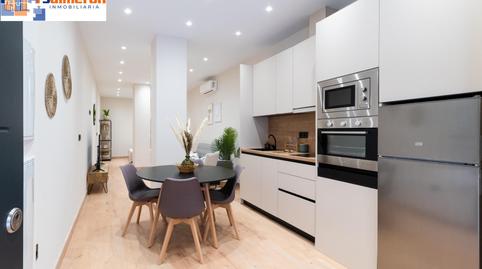 Loft for sale on Avenida de Madrid, San Ildefonso