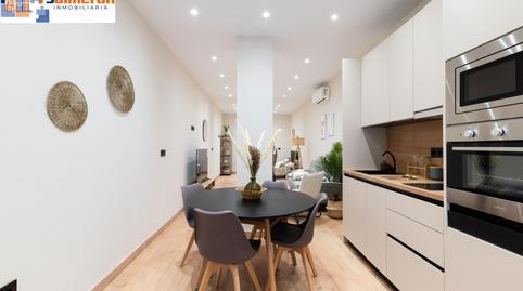 Loft for sale on Avenida de Madrid, San Ildefonso