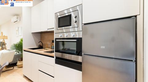 Loft for sale on Avenida de Madrid, San Ildefonso