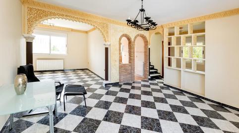 House or villa for sale on Calle de Camacha, Ogíjares